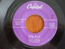 Sam Butera- Bim Bam- US- Capitol- 19308- Top Jiver