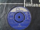 The Hush - Elephant Rider  - Grey Killer Mod Psych Freakbeat 7 inch vinyl Orig