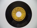Rockabilly - Sonny Burgess - Sun 247 - We Wanna Boogie (VG)