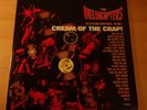 THE HELLACOPTERS - CREAM OF THE CRAP   Collected Non-Album Works Vol. 2 LP VINYL
