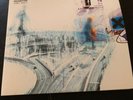 Radiohead OK Computer Oknotok 1997 - 2017 LP X 3 Vinyl From BOXSET