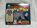 SOMETHING WEIRD GREATEST HITS  Black Friday RSD New Sealed 2018