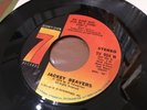 Jackey Beavers - Mr Bump Man - US 7” Single Soul Seventy Seven EX