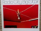 BIG STAR RADIO CITY RARE 1974 ARDENT LABEL MONO LP ALEX CHILTON