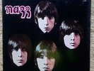 NAZZ RARE 1968 CANADIAN ATLANTIC LABEL GATEFOLD COVER ALBUM TODD RUNDGREN