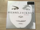 MICHAEL JACKSON INVINCIBLE 2 LP VINYL MUSIC ON VINYL 2009 NEW