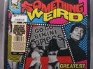 NEW Various Artists - Something Weird Greatest Hits 33 RSD BLACK FRIDAY 2018