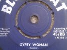 COSMO Gypsy Woman / Do Unto Others 7