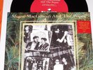 SHANE MACGAWON AND THE POPES -Christmas Party E.P. '96 - very rare 7
