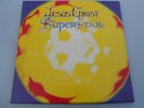 JESUS CHRIST SUPERSTAR - BOXED DOUBLE ALBUM SET + BOOKLET
