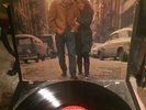 Bob Dylan THE FREEWHEELIN' BOB DYLAN VG+ VINYL CS8786 
