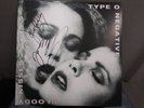 Type O Negative Bloody Kisses SIGNED 2018 Record Store Day 3LP Colored Vinyl