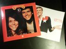 Carpenters First 10 Years 3 × Vinyl LP Japan MINT Top of the World Superstar
