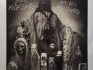 Soul Assassins: DJ Muggs Dia Del Asesinato Orange LP Kool G Rap MF Doom Lil Eto