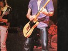 NEW BARBARIANS (ROLLING STONES) . BURIED ALIVE 1979