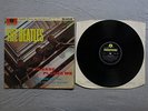 THE BEATLES Please please me PARLOPHONE LP Mono PMC 1202