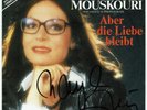NANA MOUSKOURI    Aber die Liebe bleibt - 7