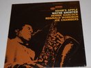 Wayne Shorter - Adam’s Apple -  Blue Note BST 84232