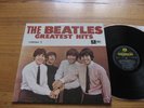 BEATLES Greatest Hits Volume 1 - NMINT 1960's Parlophone EXPORT LP - SINGAPORE