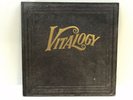 Pearl Jam - Vitalogy - Insert Booklet - First Pressing - FREE SHIPPING