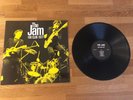 THE JAM # RARE 100 CLUB 1977 VINYL LP - PAUL WELLER - STYLE COUNCIL
