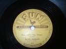 ELVIS PRESLEY Sun 217 