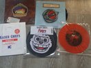 Kaiser Chiefs 5 x 7