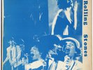 ROLLING STONES 1978 OAKLAND COLISEUM TANK RECORDS 2 LP not TMOQ   RARE