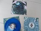 SHADOW OF THE COLOSSUS - 2 X COLOURED VINYL - USED - GOOD CONDITION