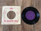 ELVIS PRESLEY - RIP IT UP : RARE ORIGINAL 1957 UK 7