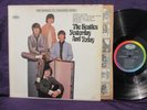 The Beatles 'Yesterday And Today' LP ORIGINAL EX to NM
