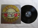 GUNS N ROSES Sweet child o’ mine GEFFEN RECORDS 12-inch Metallic Sleeve GEF 43TV