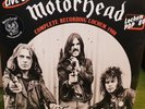 MOTORHEAD - LOCHEM POP TOUR SHOW 2LP  & GREAT COLLECTOR + BIG POSTER