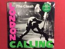The Clash...London Calling...PROMO...2lp Set...Australian Pressing...Rare