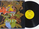 JULY Self Titled 1968 US 1st Press LP Epic Stereo Promo ACID PSYCH Near Mint