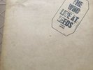 THE WHO Live At Leeds  with 11 INSERTS Vinyl TRACK  2406 001  A / B 1970
