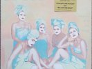 GO-GO's: Beauty and the Beat LP - orig. SEALED, cover variation