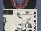 Bo Diddley Say Man Checker 45 Single EP Picture Sleeve M- ODD VARIATION SEE VG+