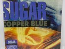 Sugar Copper Blue 25th Anniversary RSD Coloured vinyl 3LP Set Factory Sealed