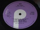 DEEP PURPLE burn 1974 TPS3505 UK HYBRID PRESS LP VG+ RARE