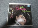 A Jolly Christmas From Frank Sinatra 1958 Duophonic Vinyl LP  / VG