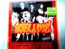 Sublime Greatest Hits RSD Color Vinyl LP