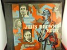 Stephen Vincent Benet's John Brown's Body (Columbia ?– SL-181)