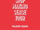 Talking Heads - Stop Making Sense Tour - 2 LP set on 180g vinyl