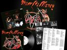 SLAYER Show No Mercy 180g BLACK Vinyl LP