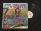 Pat Thomas And Marijata - Ghana Original 1977 Rare Classic afro funk afrobeat