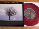 PINK FLOYD - TAKE IT BACK - 1994 - DARK RED VINYL - NERA MINT