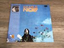 KIM JUNG MI: NOW LP VINYL FONTANA RECORDS PSYCHEDELIC POP FOLK KOREA SHIN JOONG