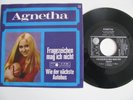 Agnetha Fragezeichen mag ich nicht 7