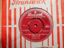 BRENDA LEE, CHRISTMAS WILL BE JUST ANOTHER DAY, BRUNSWICK RECORDS DEMO 1964 MINT